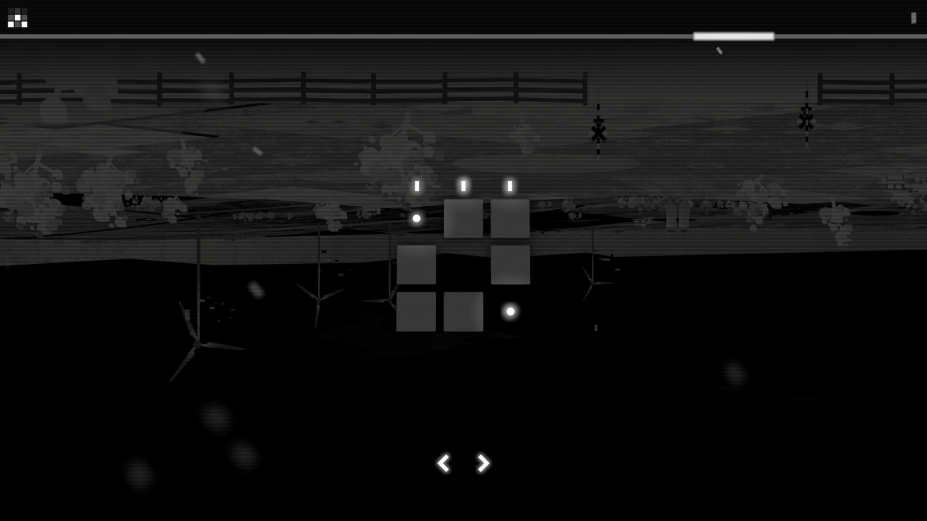 《零号密码》游戏截图