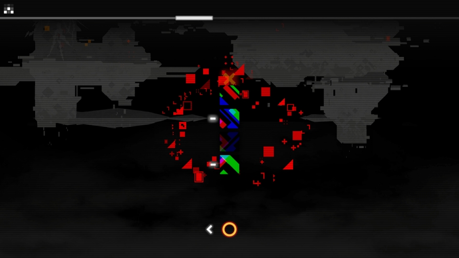 《零号密码》游戏截图