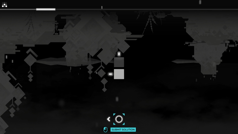 《零号密码》游戏截图