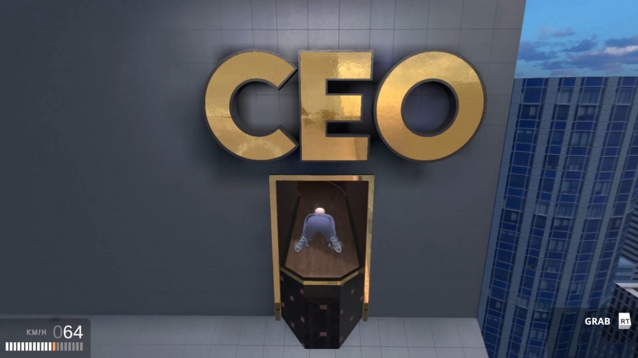 《快去工作》游戏截图