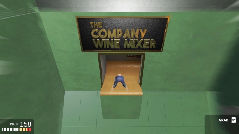 《快去工作》游戏截图