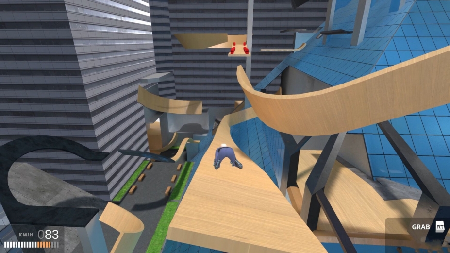 《快去工作》游戏截图