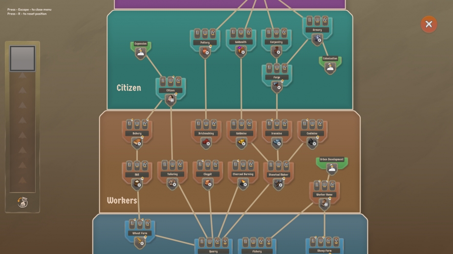 《贸易之路》游戏截图