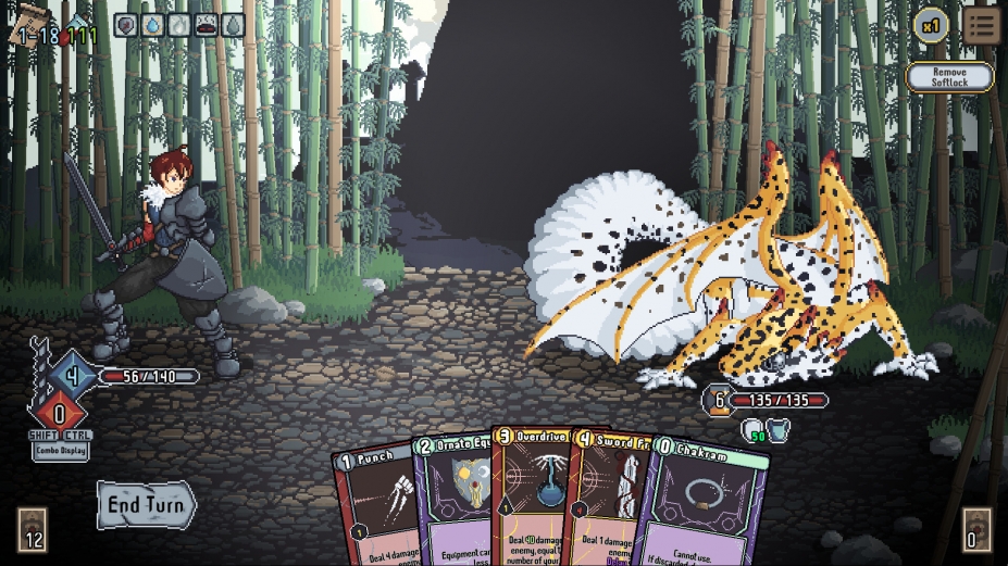 《新纪元轮回》游戏截图