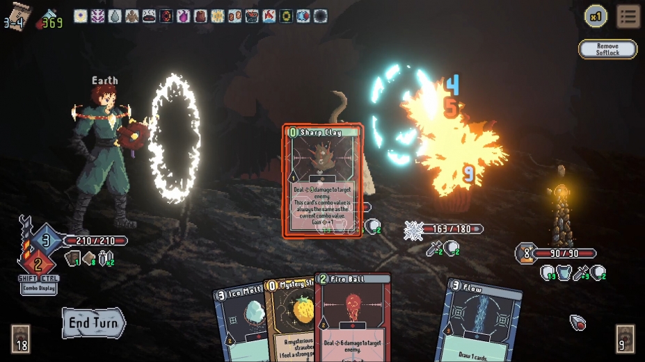 《新纪元轮回》游戏截图