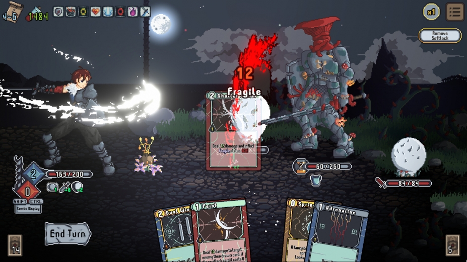 《新纪元轮回》游戏截图