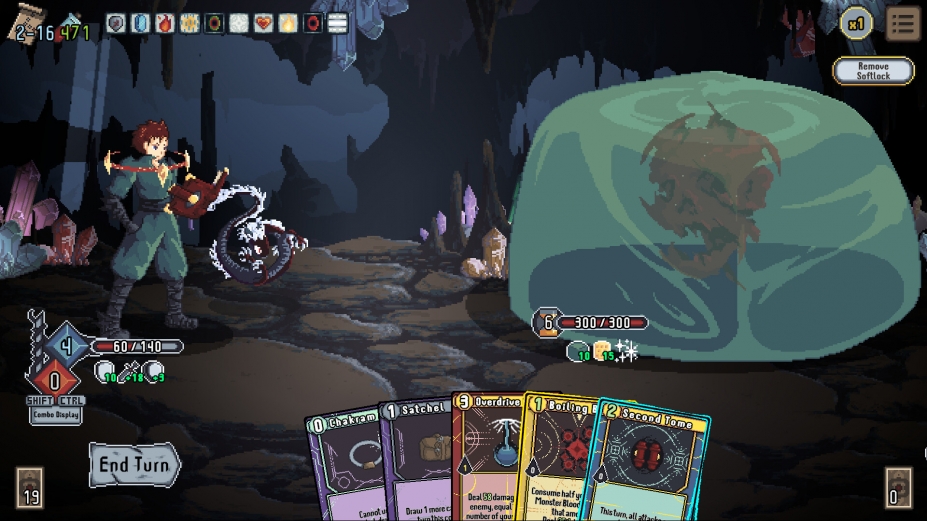 《新纪元轮回》游戏截图