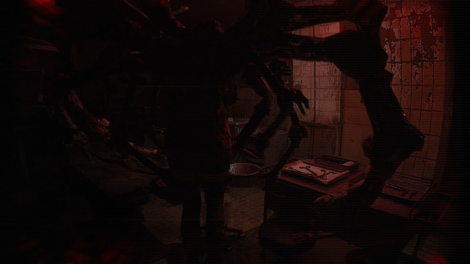 《UNDERWARD: 运送实验怪物的人》游戏截图