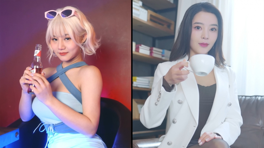 《女神保卫战》游戏截图