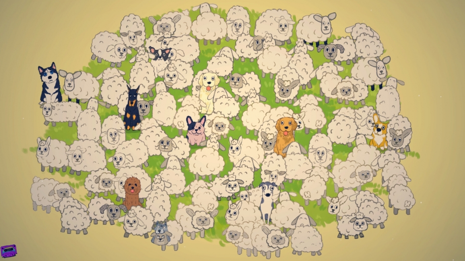 《小小冒险家寻宝记》游戏截图