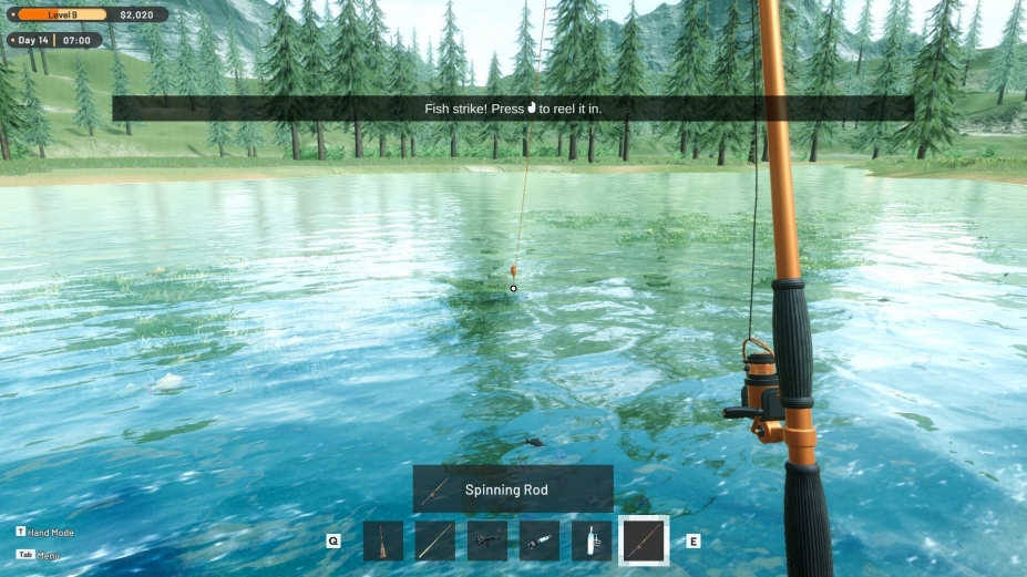 《Ranch Farm and Store Simulator》游戏截图