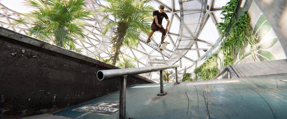 《ScootX》游戏截图