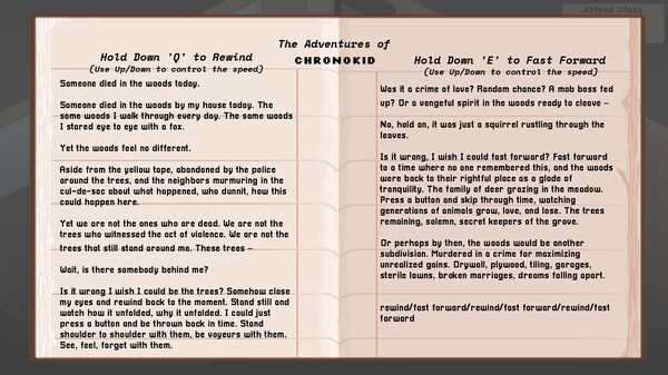 《日落高》游戏截图