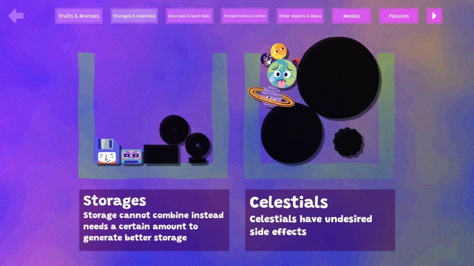 《史蒂夫的仓库》游戏截图