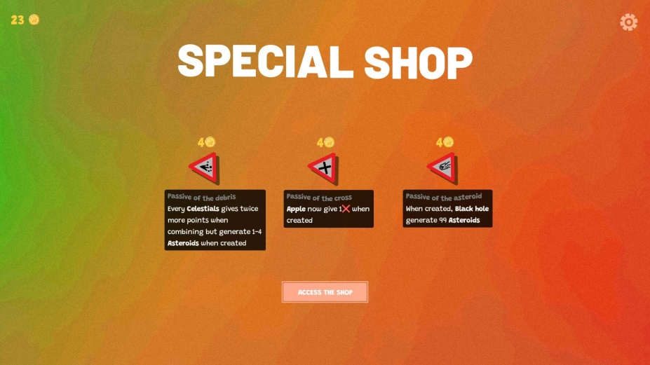 《史蒂夫的仓库》游戏截图