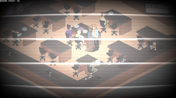 《日落高》游戏截图