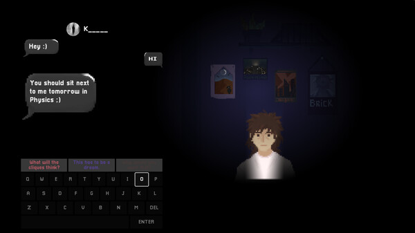 《日落高》游戏截图