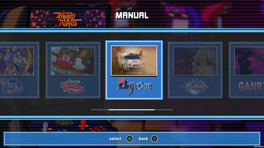 《VISCO合集》游戏截图