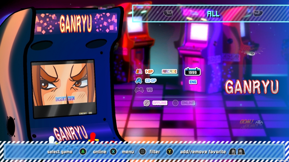 《VISCO合集》游戏截图