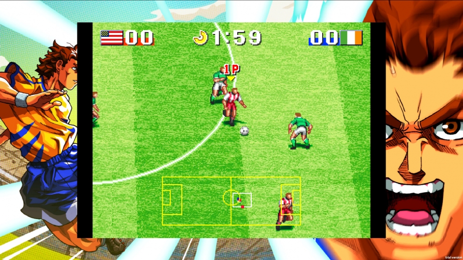 《VISCO合集》游戏截图