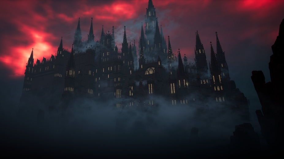 《Hidden Heir》游戏截图