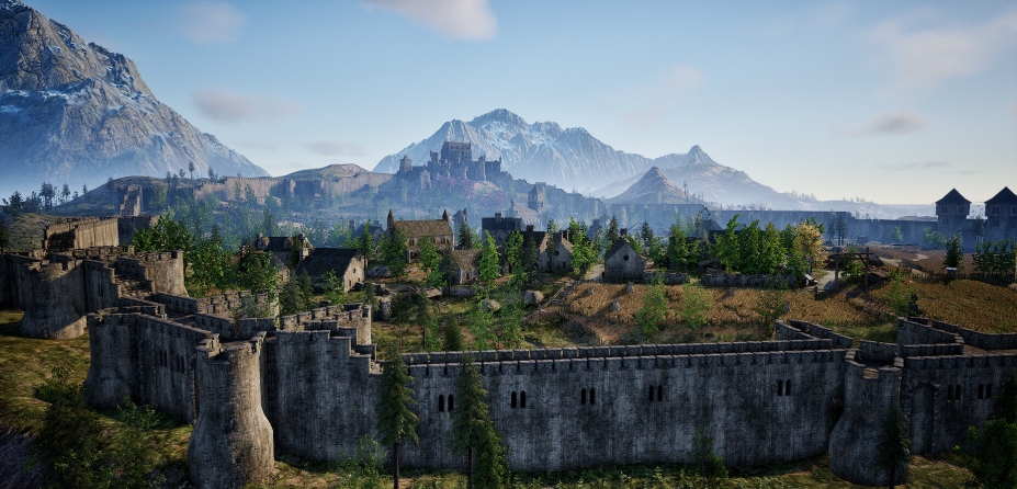 《Hidden Heir》游戏截图