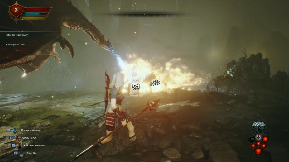 《Hidden Heir》游戏截图