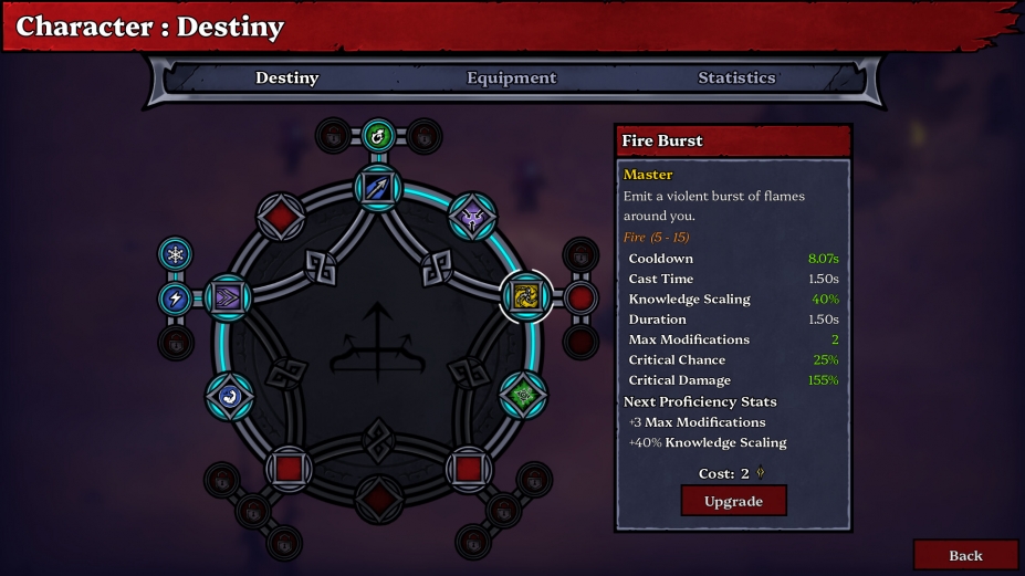 《The Serpent and the Crow》游戏截图