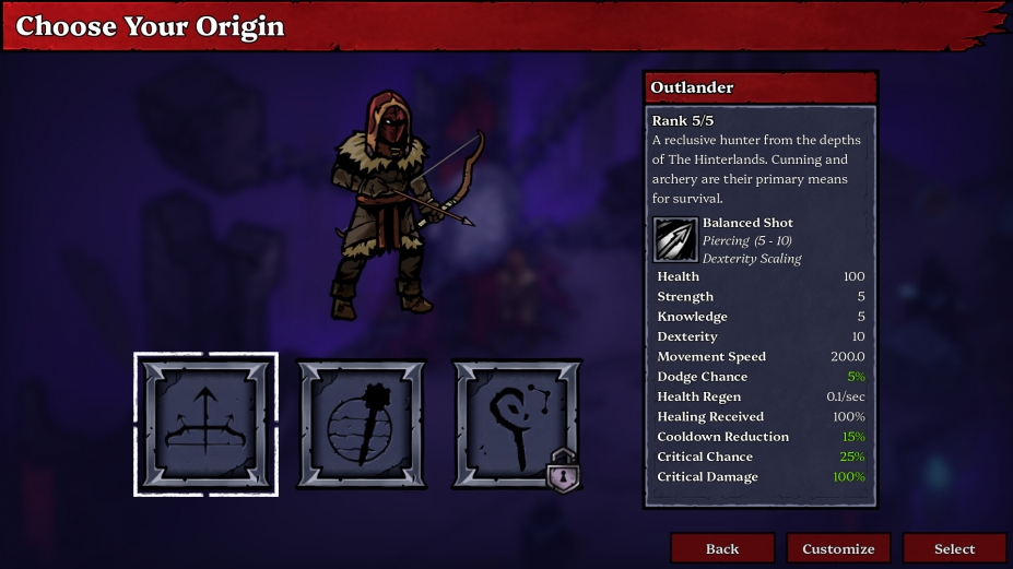 《The Serpent and the Crow》游戏截图