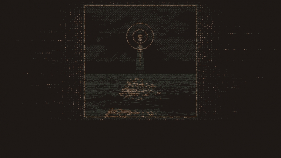 《无光之晓》游戏截图