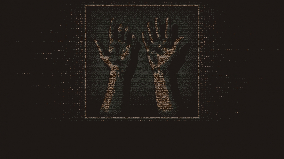 《无光之晓》游戏截图