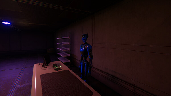 《异域市场模拟器》游戏截图