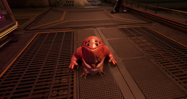 《异域市场模拟器》游戏截图