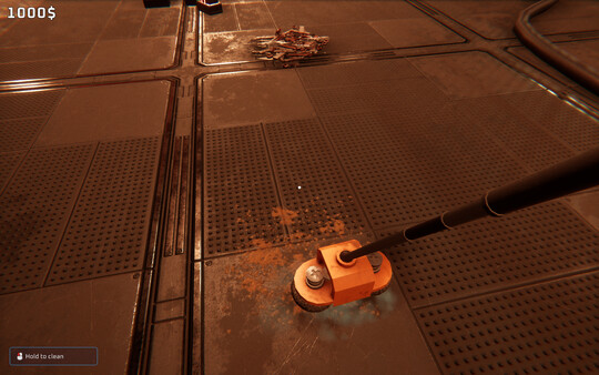 《异域市场模拟器》游戏截图