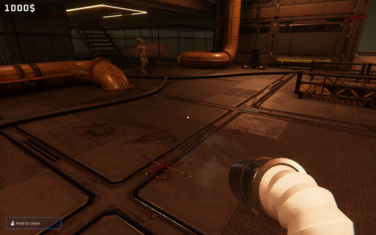 《异域市场模拟器》游戏截图