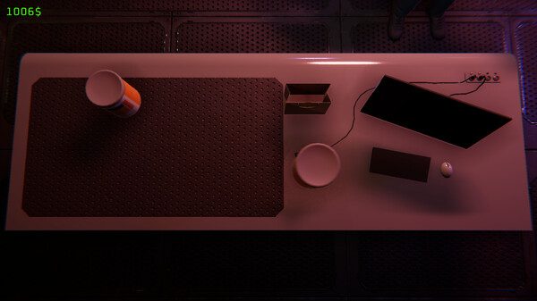 《异域市场模拟器》游戏截图