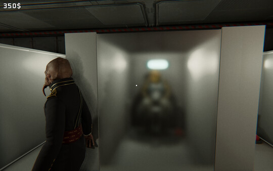 《异域市场模拟器》游戏截图