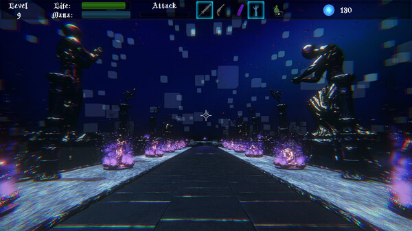 《梦泉》游戏截图