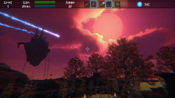 《梦泉》游戏截图