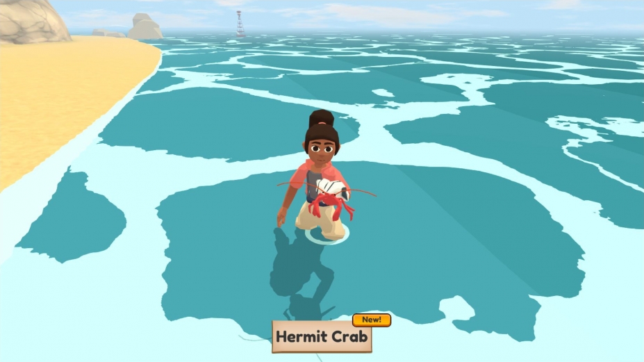 《侏罗岛》游戏截图