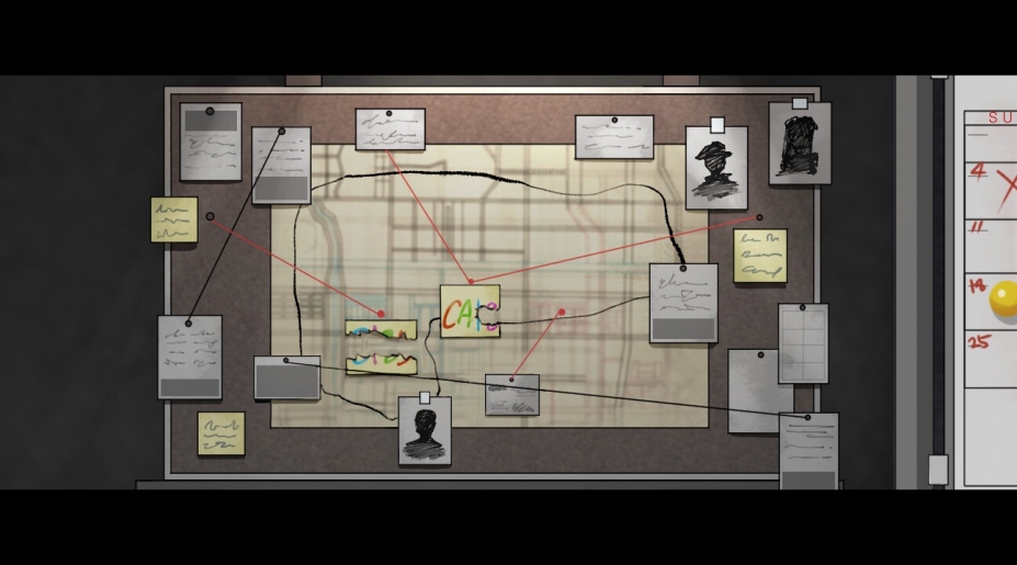 《Flower in Us》游戏截图