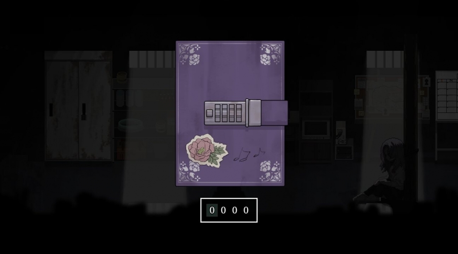 《Flower in Us》游戏截图