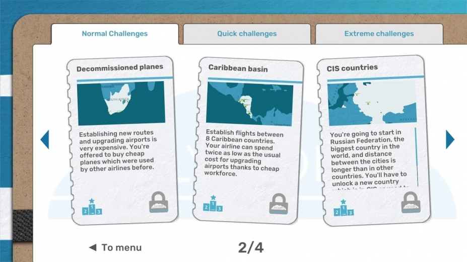 《飞行公司》游戏截图