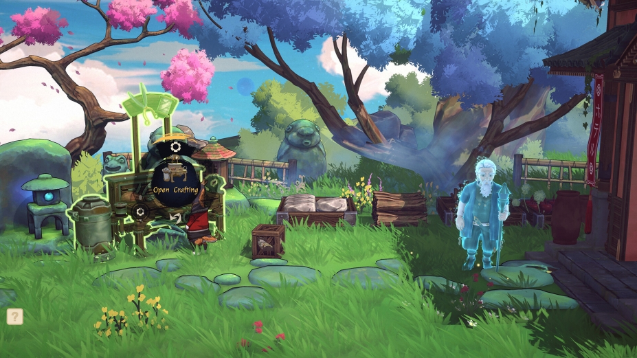 《银河酒店》游戏截图