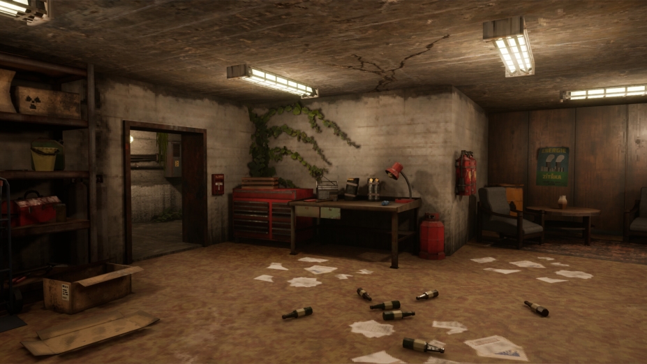 《Kvark》游戏截图