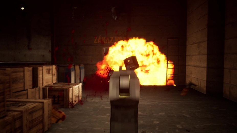 《Kvark》游戏截图