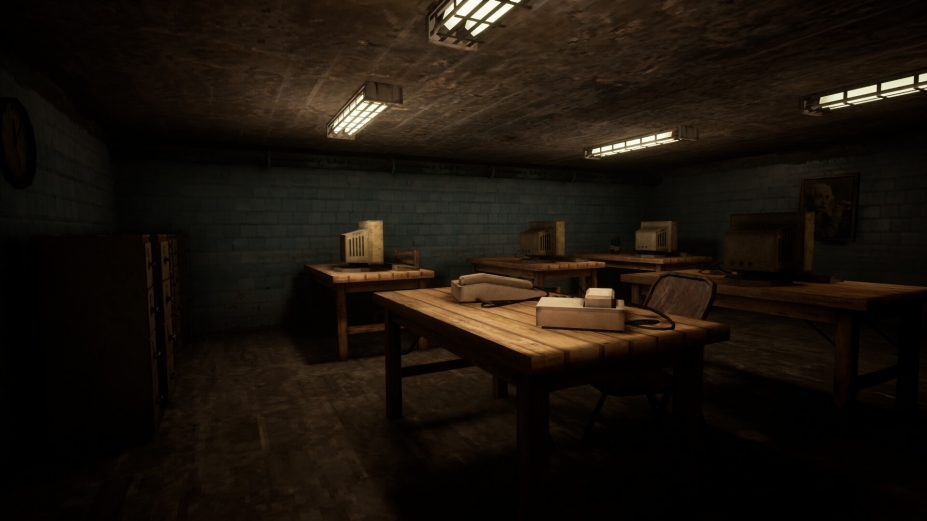 《Kvark》游戏截图