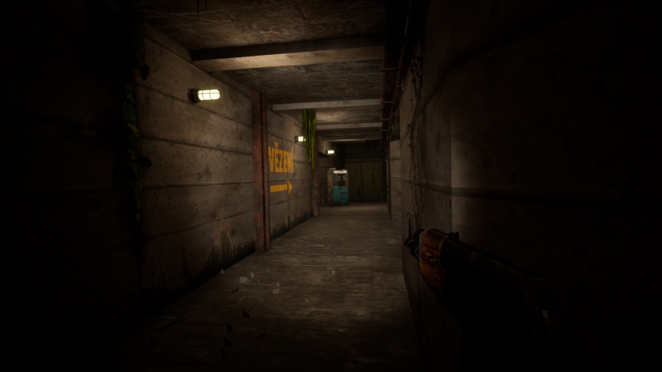 《Kvark》游戏截图