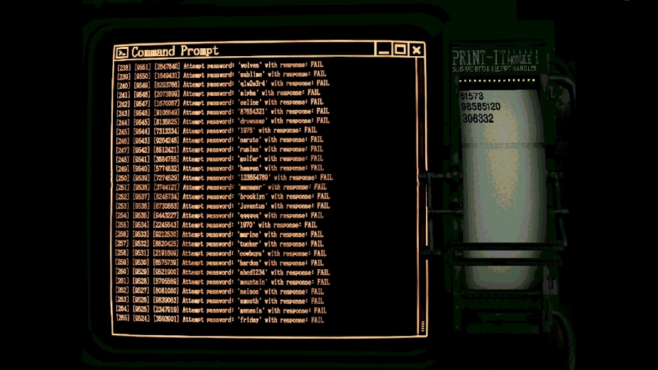 《s.p.l.i.t》游戏截图