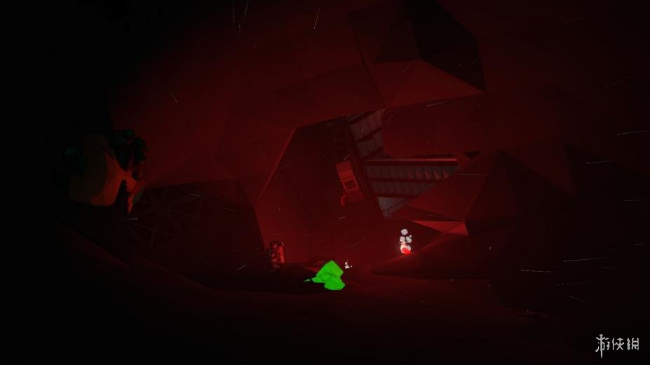 《太空站长》游戏截图